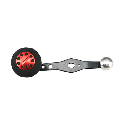 Fishing Reel All-metal Single Rocker Arm