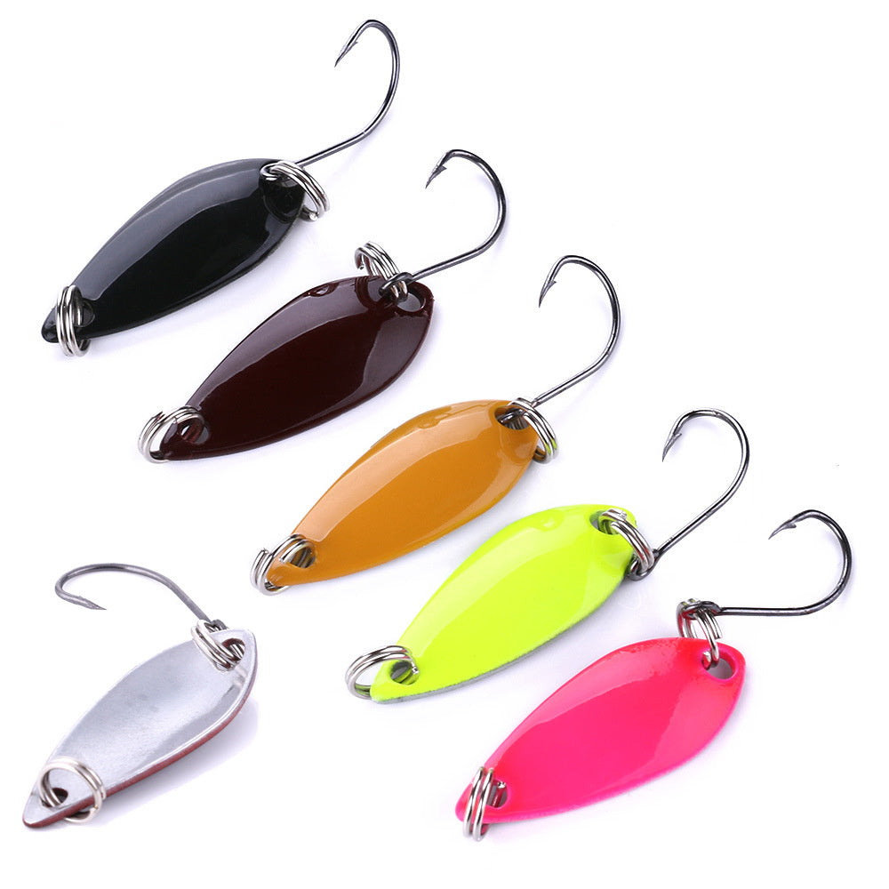 Fashionable And Personalized Freshwater Grass Fish Bait