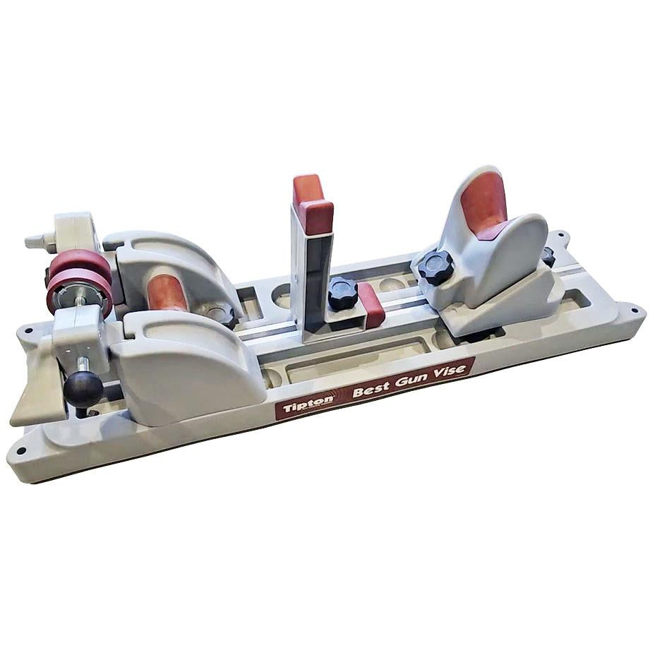 AOB Vices &amp; Cradles AOB Tipton Best Gun Vise