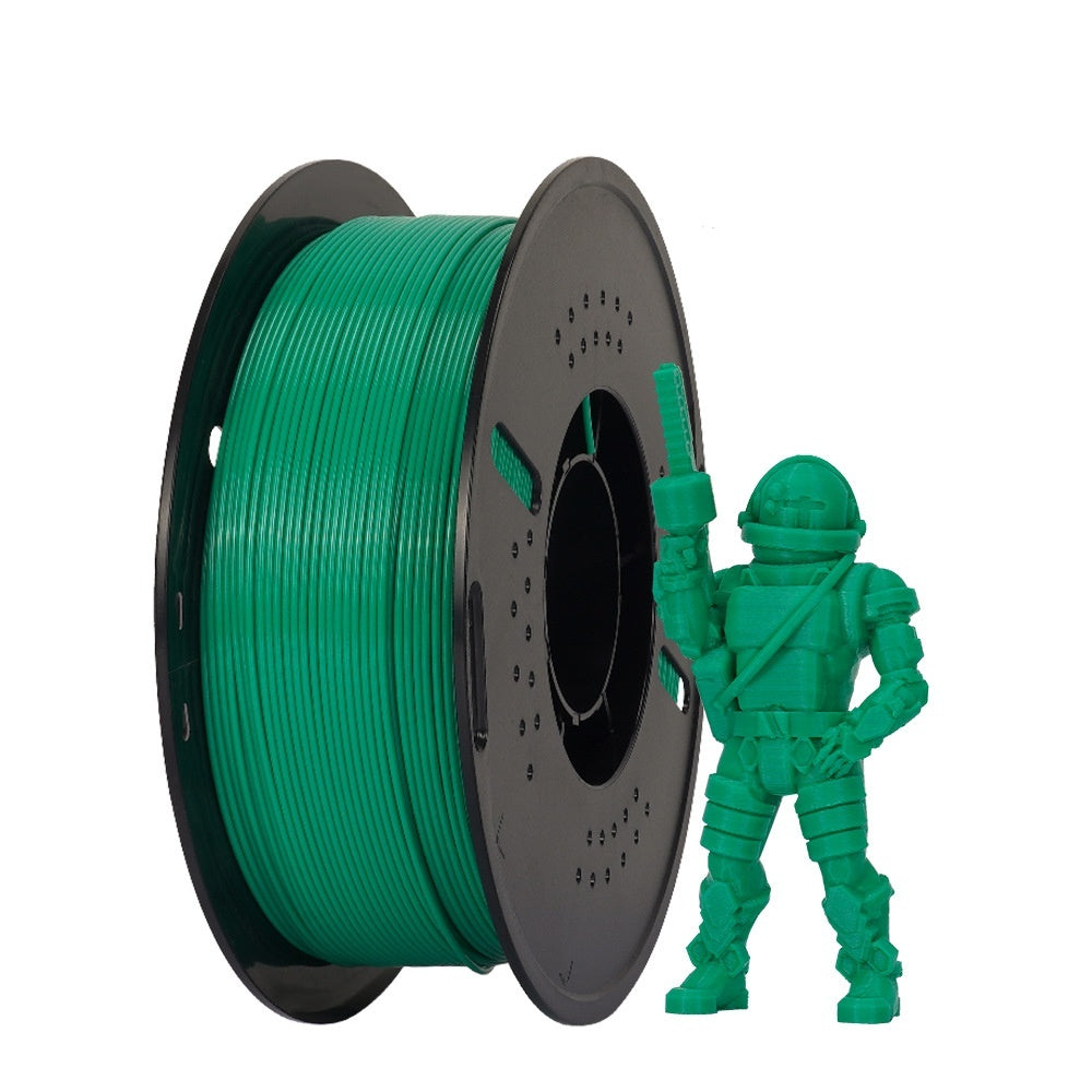 petg high speed and high brightness 3d printing consumables