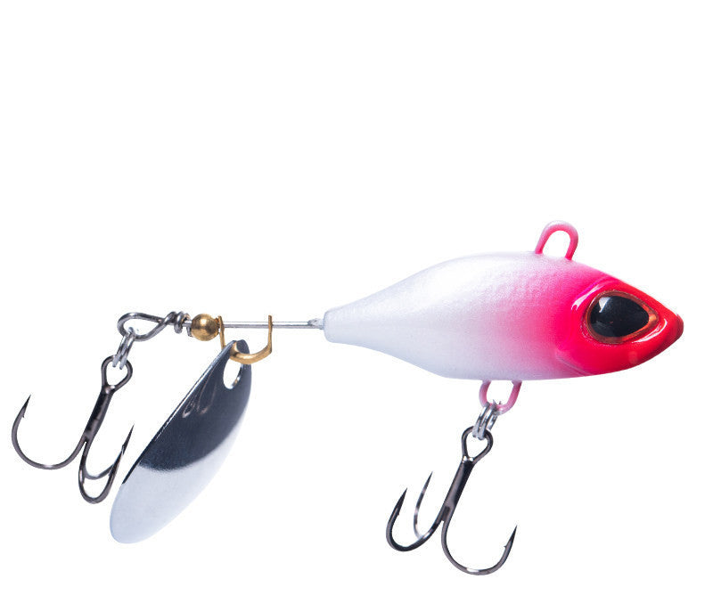 Dedicated Bait For Long-distance Projection