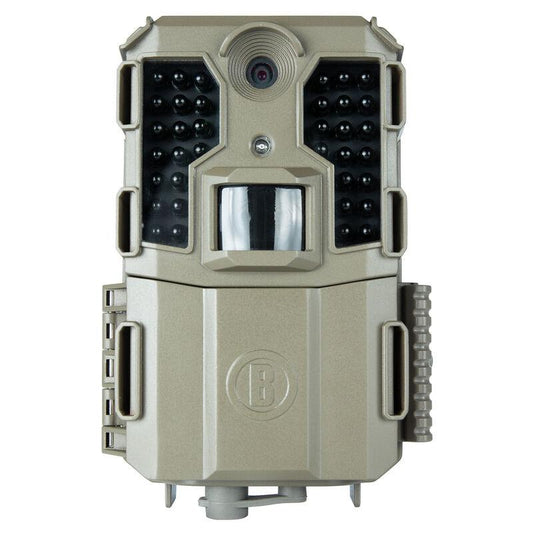 Bushnell Non Cellular Trail Cameras Bushnell Prime L20 Low Glow Trail Camera 20MP