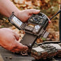 Browning Camera Trail Camera Accessories Browning Camera Browning Trail Camera Lithium Power Pack - 7HP5/8HP5/Vision Pro