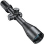 Bushnell Optics|Centerfire Scopes Bushnell Match Pro Rifle Scope 6-24x50 30mm FFP Deploy Mil Black Non Illum Black Box