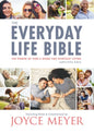 The Everyday Life Bible: the Power of God'S Word for Everyday Living (Paperback)