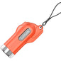 Tungsten Steel Striker Of New Window Breaker Safety Hammer