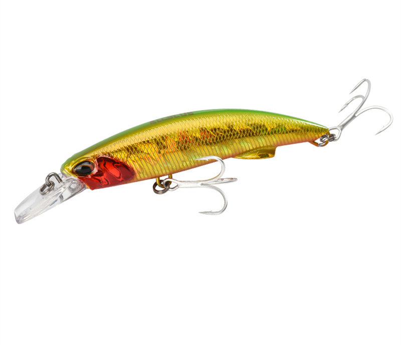 Submersible Minol 92mm Mini Heavy Lure