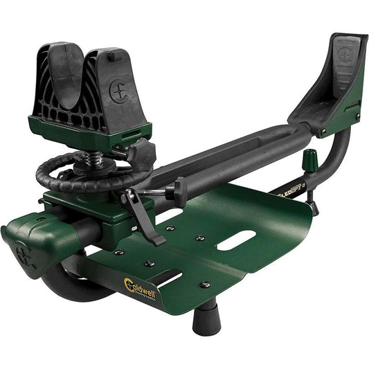 AOB Shooting Rests AOB Caldwell Lead Sled DFT 2 Shooting Rest