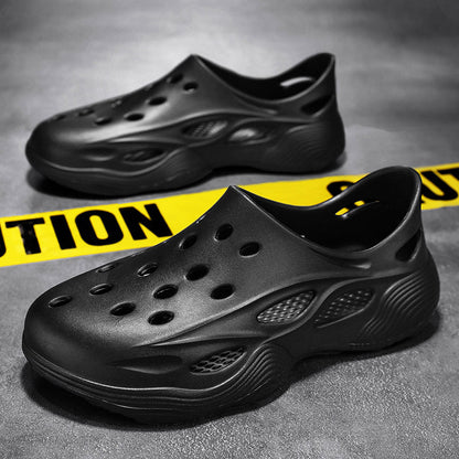Men's Ripped Beach Fashion Casual Shoes
