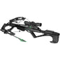 Ravin Crossbows Crossbows Ravin Crossbows Centerpoint Dagger 405 Crossbow 4x32 illum Scope / Whisper Silencing & Accessories Package