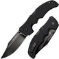 Cold Steel Knives &amp; Edged Tools|Knives Cold Steel Recon 1 Clip Point Lockback Knife - 4" Blade G-10 Black