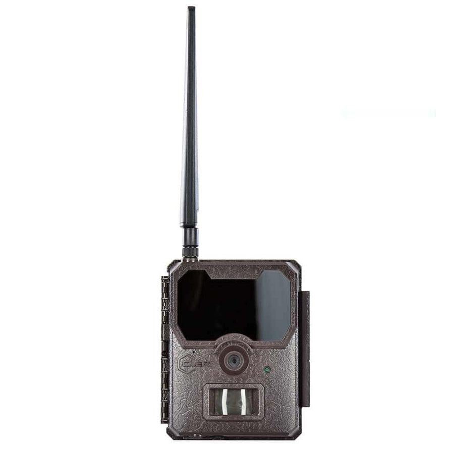 Covert Cameras Cellular Trail Cameras Covert Cameras Covert WC20-A Trail Camera AT&T Brown 20MP