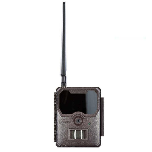 Covert Cameras Cellular Trail Cameras Covert Cameras Covert WC20-A Trail Camera AT&T Brown 20MP