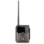 Covert Cameras Cellular Trail Cameras Covert Cameras Covert WC20-A Trail Camera AT&T Brown 20MP