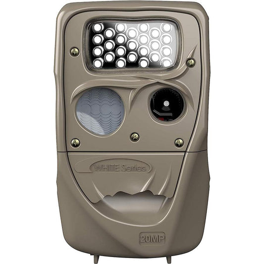 Cuddeback Non Cellular Trail Cameras Cuddeback Cuddeback IR Camera Model H-1453 - 20 MP