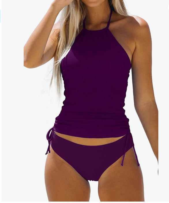 Fashion Personality Bikini Beach Suit