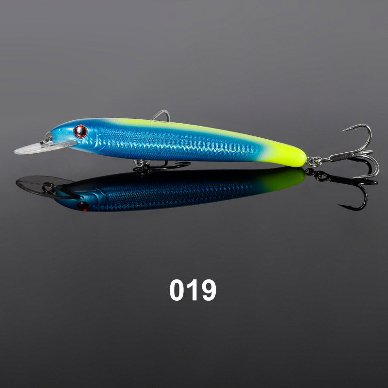 18cm Sea Fishing Hard Bait Lure Artificial