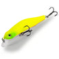 Long Shot 80mm8.5g Magnetic Freshwater Fishing Lure