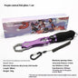Multifunctional Fishing Apparatus Aluminum Alloy Giant Fish Tongs With Weighing Control