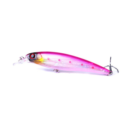 Hard Bait Sea Fishing Bionic  Supplies