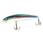 Lure Set Submerged Mino Tossing Water Sea Fishing Spanish Mackerel Bait
