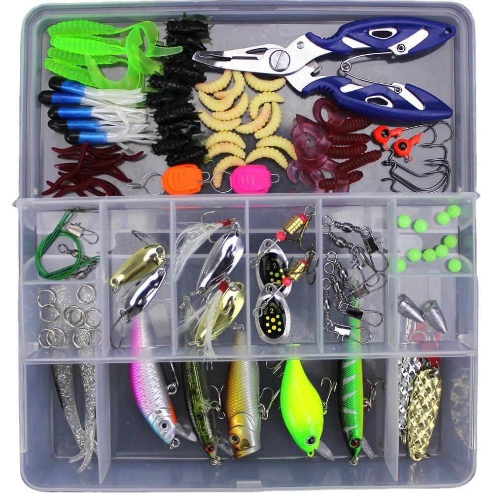 Junior Entry-level Full Swimming Bait Lure Suit