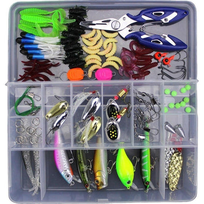 Junior Entry-level Full Swimming Bait Lure Suit