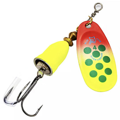 1pc 15g Metal Bait Hard