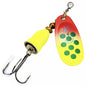 1pc 15g Metal Bait Hard