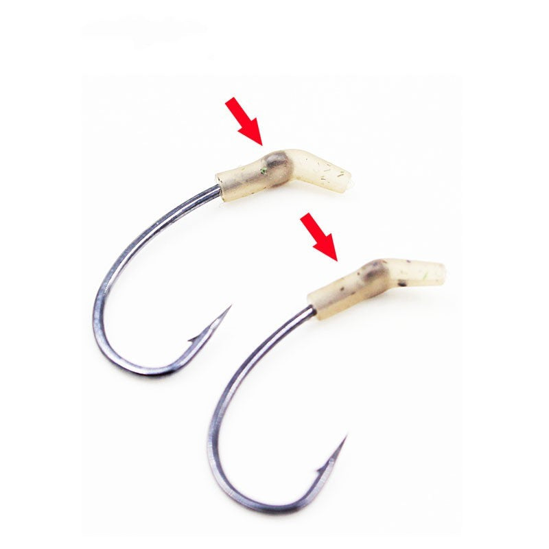 Camouflage Small Bend Fishing Kit