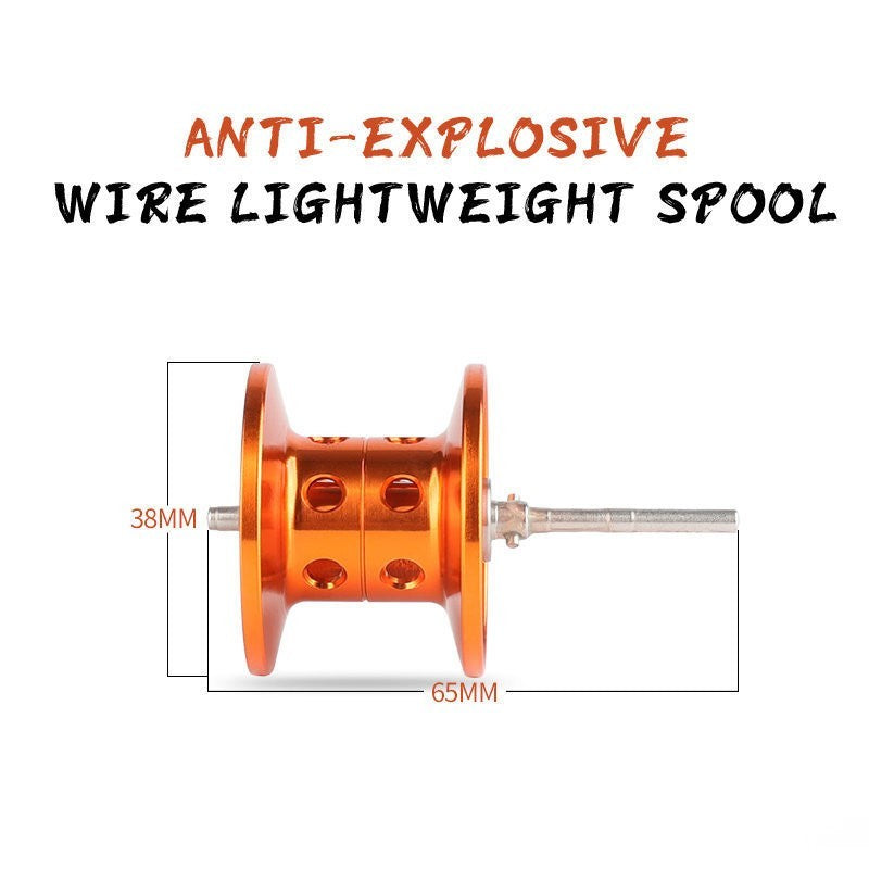 Explosion-proof Wire Long-range All-metal Fishing Vessel