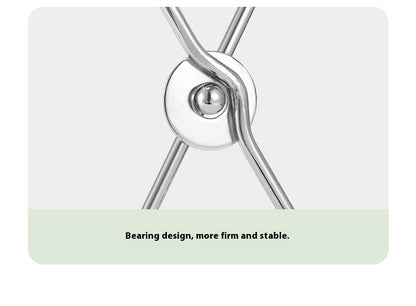 Camping Household Folding Garbage Bag Bracket