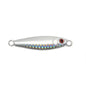 Cut Iron Plate Lead Fish Multicolor Sea Fishing Lure 7-30g Boat Fishing