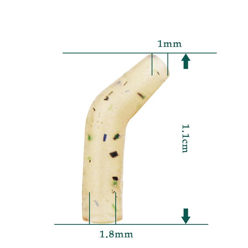 Camouflage Small Bend Fishing Kit