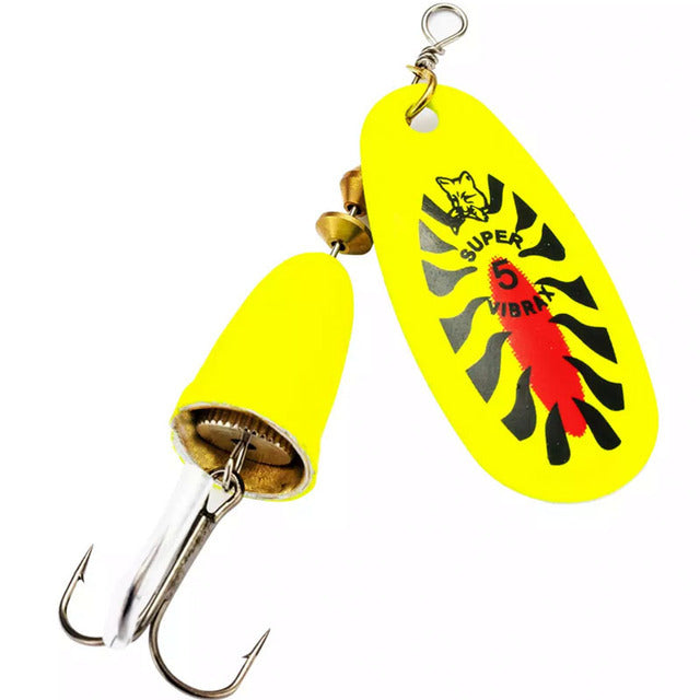 1pc 15g Metal Bait Hard