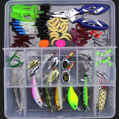 Junior Entry-level Full Swimming Bait Lure Suit