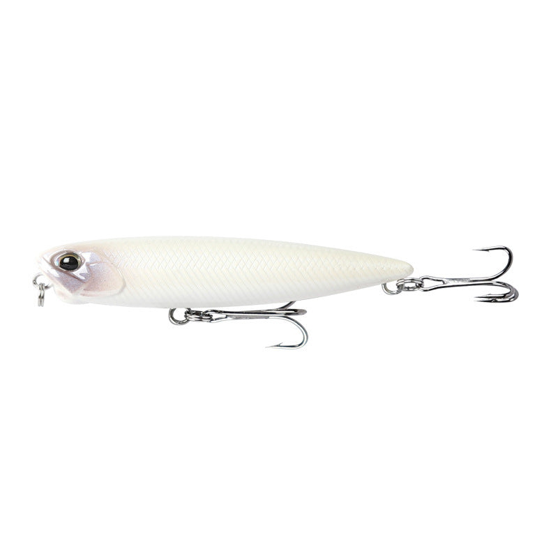 Water System Character Dog Pencil Fish Bait PE078