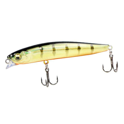Lure Set Submerged Mino Tossing Water Sea Fishing Spanish Mackerel Bait