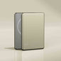 Ultra Thin Large Capacity Portable Magnetic Power Bank