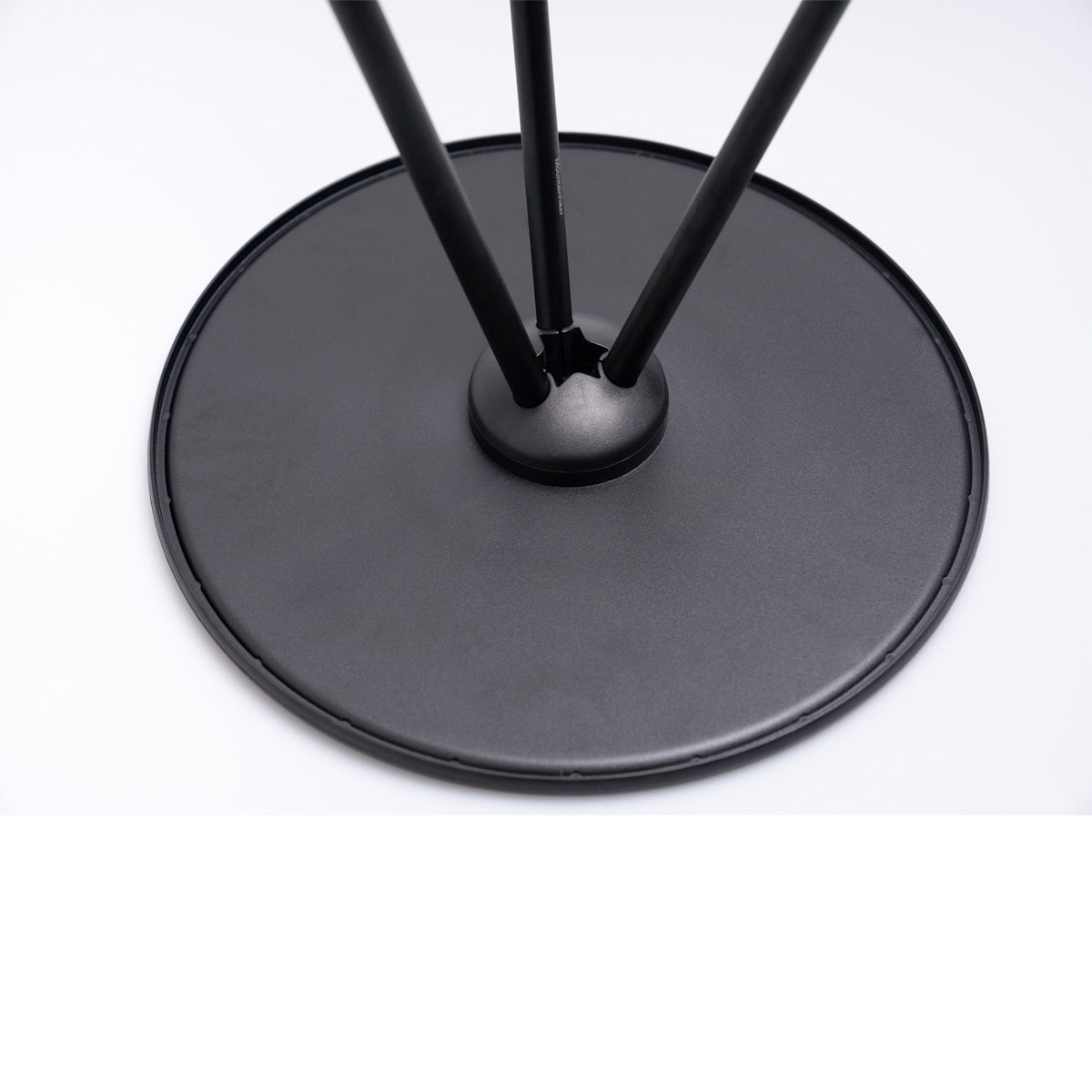 Outdoor Camping Folding Aluminum Alloy Tripod Table