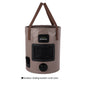 Outdoor Portable Folding Fishing Bucket