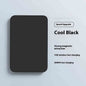 Ultra-thin Compact Portable Wireless Magnetic Power Bank