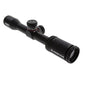 Crimson Trace Optics|Centerfire Scopes Crimson Trace Hardline Rifle Scope - 2-7x32mm 1" SFP BDC Blackout