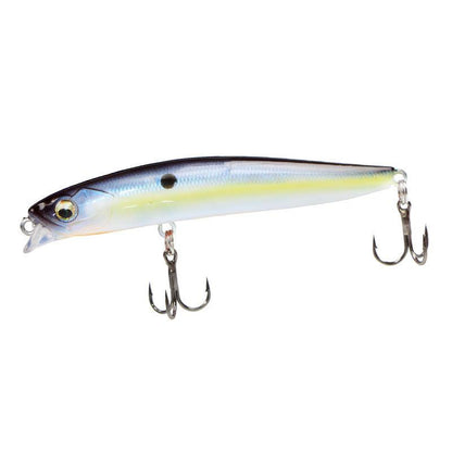 Lure Set Submerged Mino Tossing Water Sea Fishing Spanish Mackerel Bait