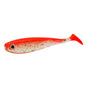 T-tail Soft Bait Color Tube Rainbow Fish
