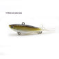 Software VIB 95cm21G Lure Lead Plating Fish