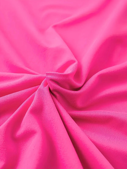 Car - Printed Round Neck T-Shirt Casual And Loose - Daily Wear - Women's Clothing