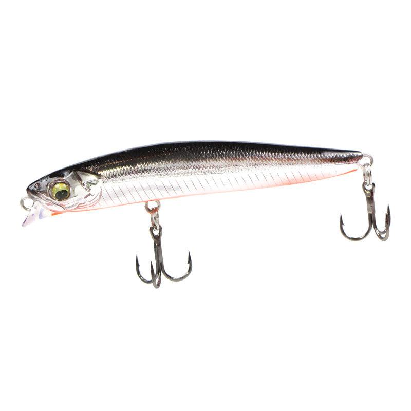 Lure Set Submerged Mino Tossing Water Sea Fishing Spanish Mackerel Bait