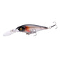 Minnow Fishing Lure 11cm 10g Floating Hard Wobbler Bait