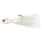 Multicolor Deer Tail Beard Guy Bronzing Lure